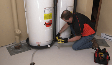 Is Your Water Heater About to Die?