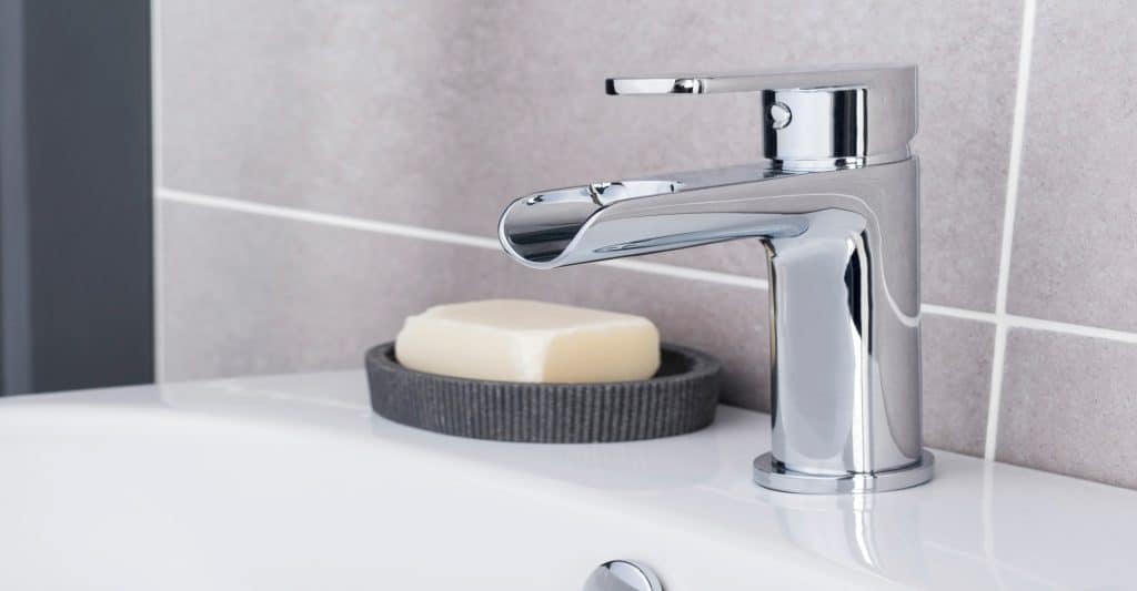 faucet