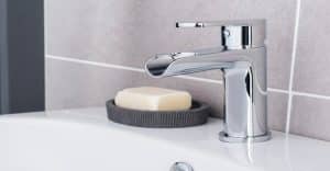 faucet