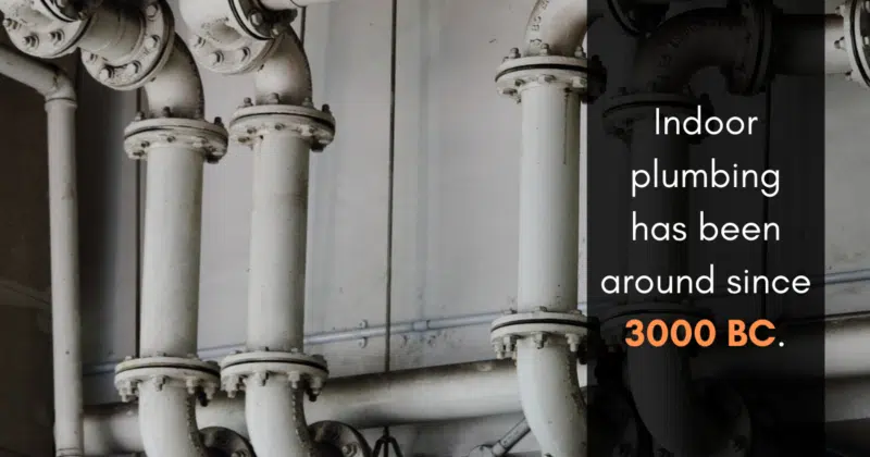 Surprising Plumbing Facts You Might Not Know