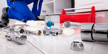 Plumbers In Stockton Professional Plumbing Company