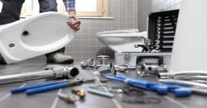 Plumbers