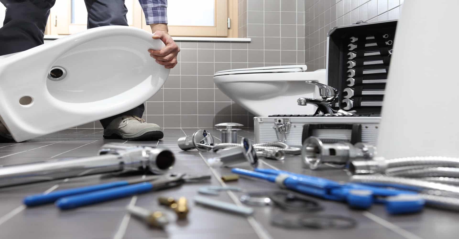 Plumbers