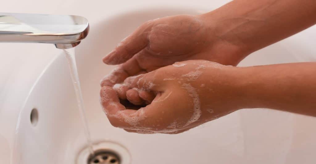 Fixing Low Water Pressure Plumbing Issues
