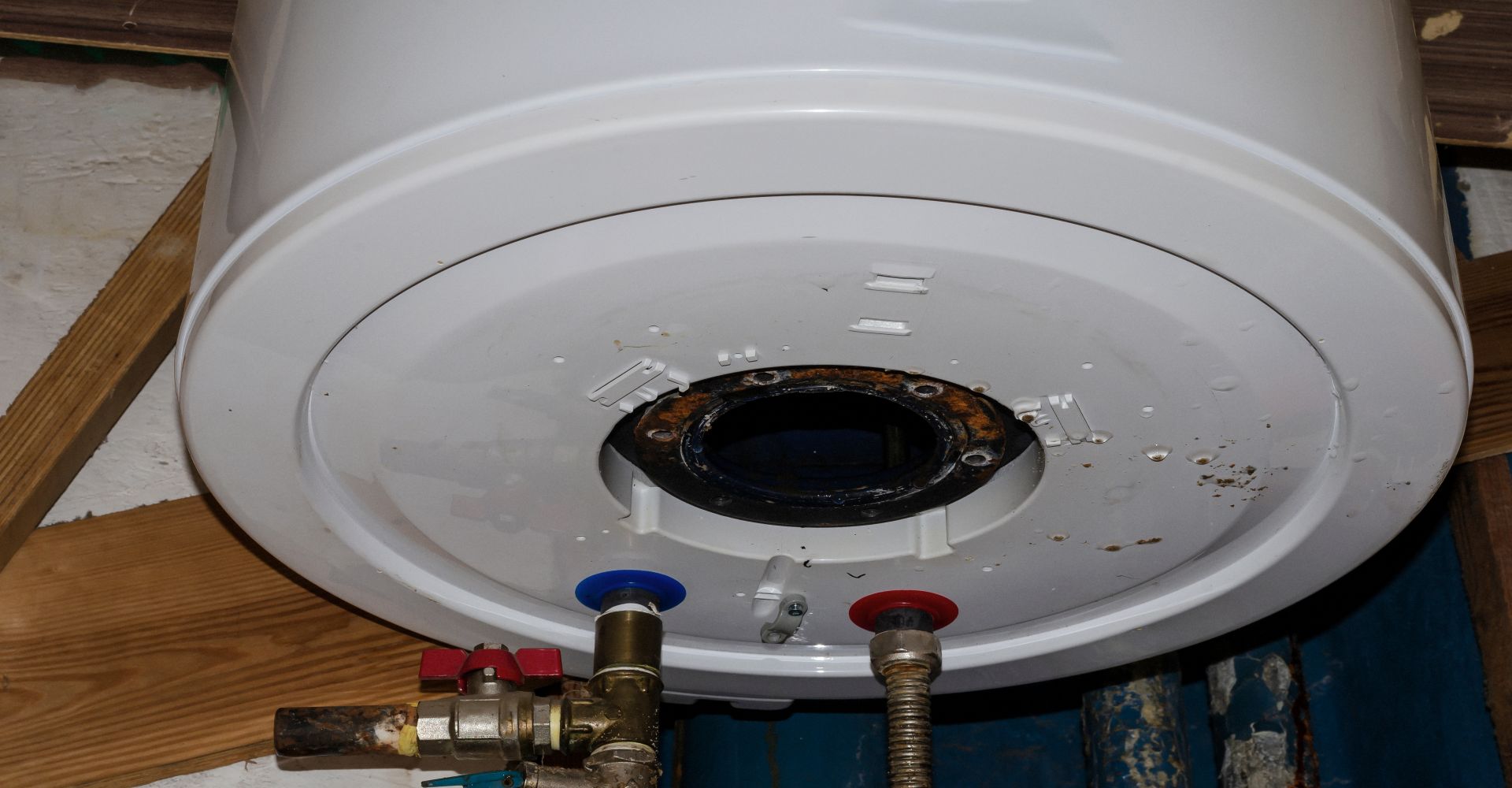 water heater repair San Jose