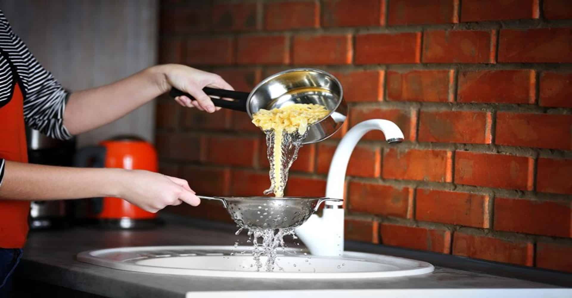 drain cleaning Stockton