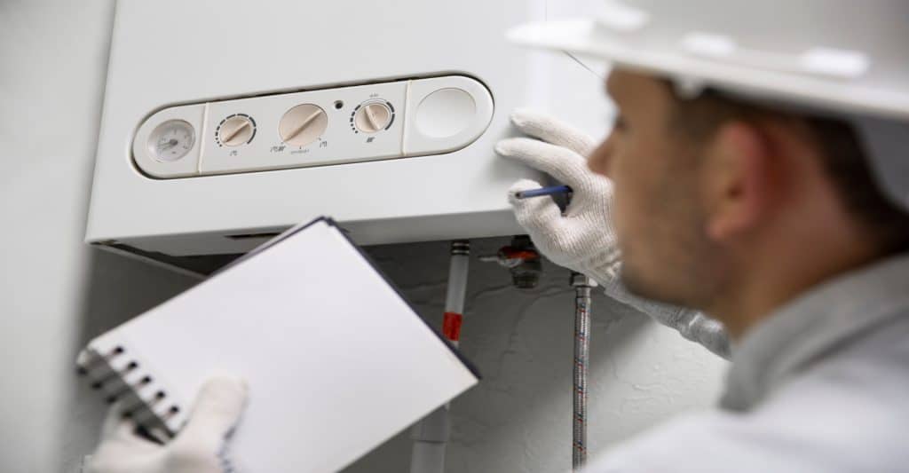 water heater repair San Jose