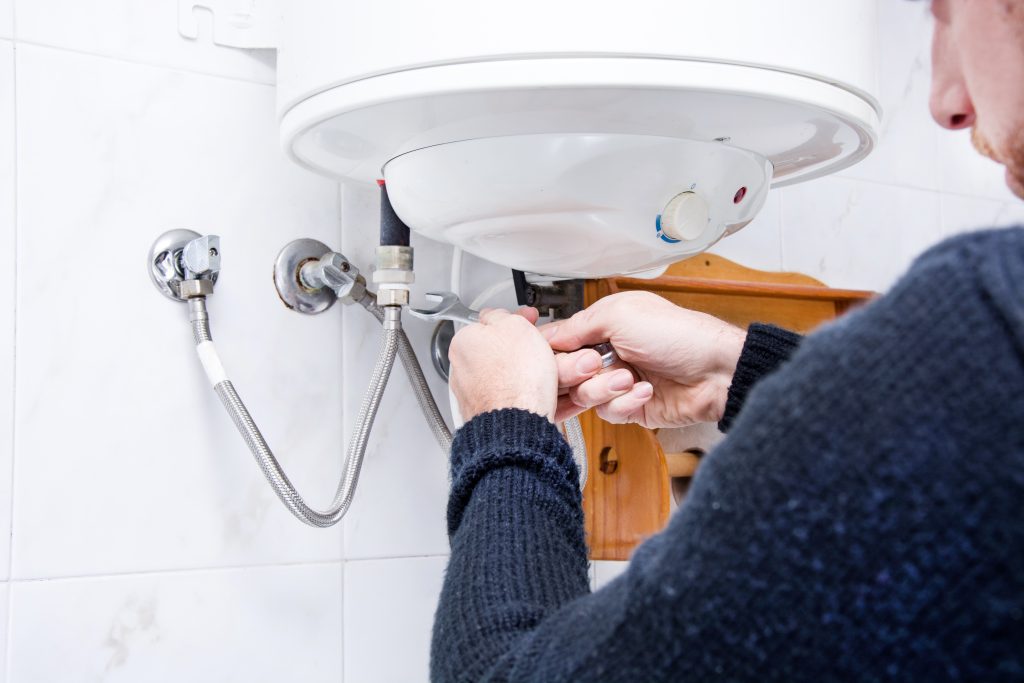 How Long Do Tankless Water Heaters Last?