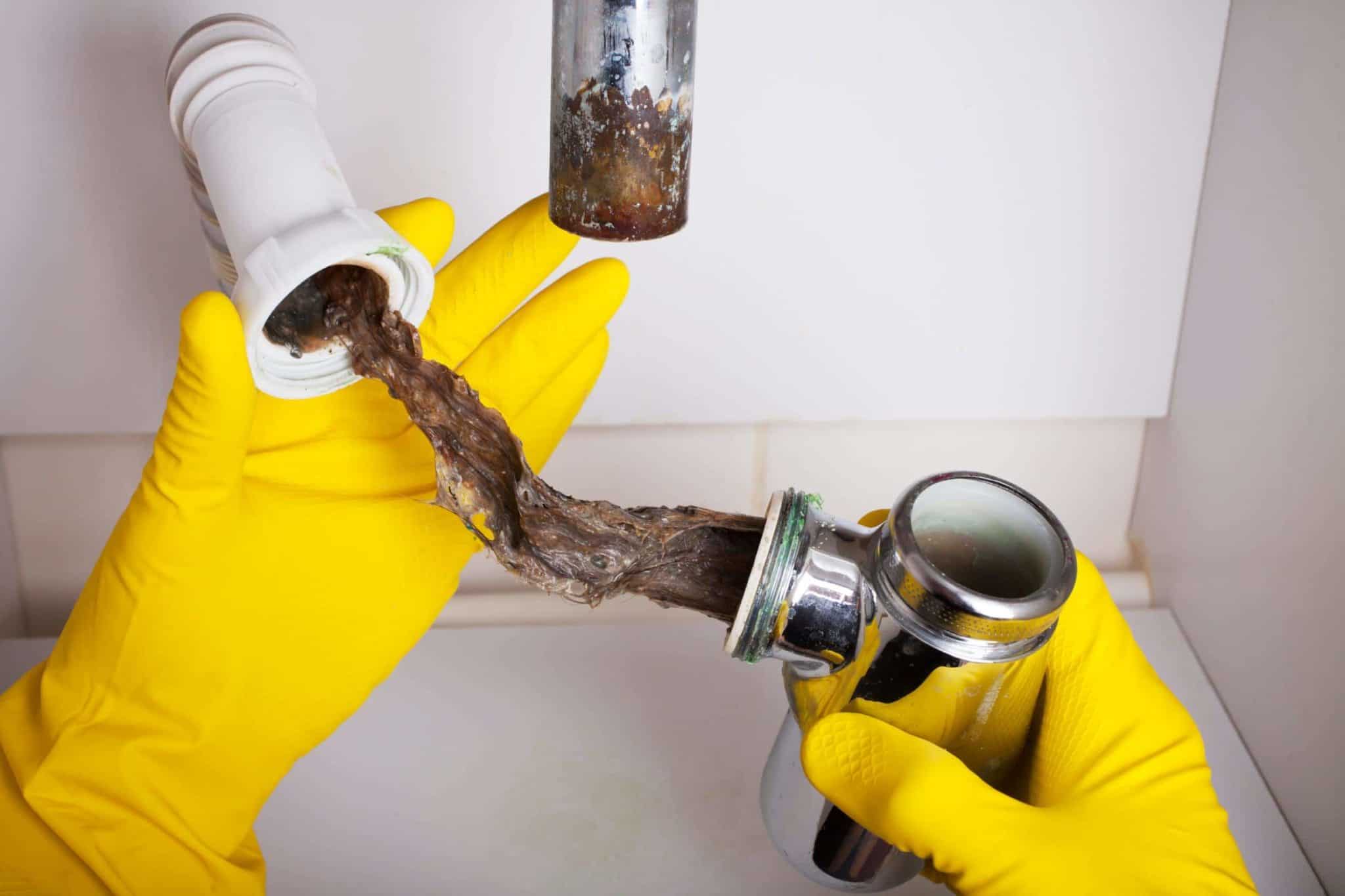 Learn How To Snake a Drain Outside Without Professional Help