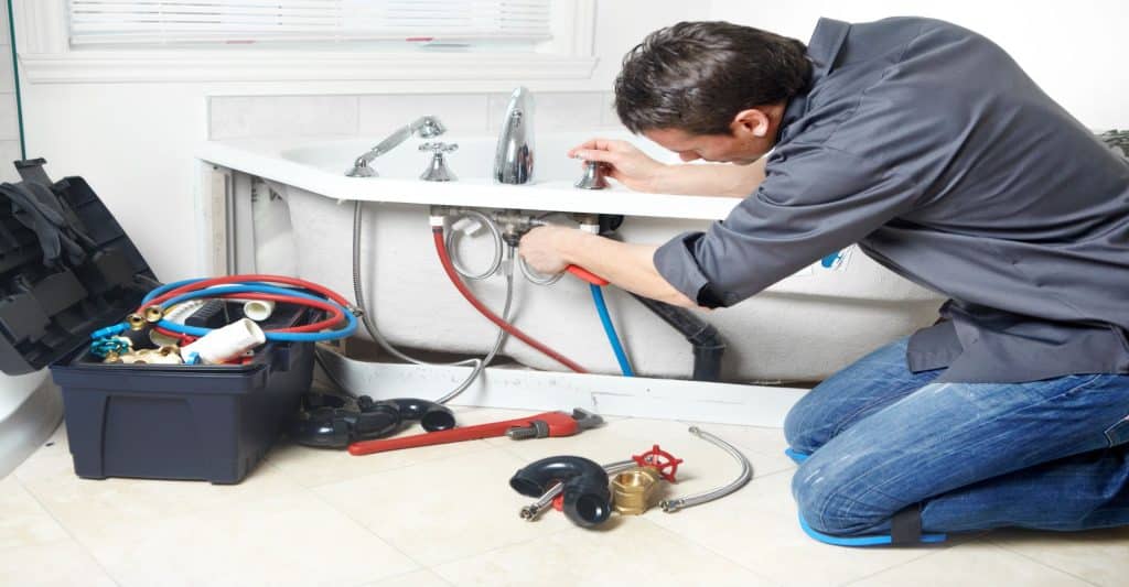 What Skills Do You Need to Be a Plumber?