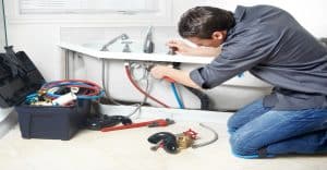 What Skills Do You Need to Be a Plumber?