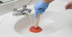 What Do Plumbers Recommend to Keep Drains Clean?