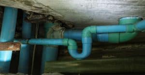 How to Fix a Leaking Shower Pipe Behind the Wall