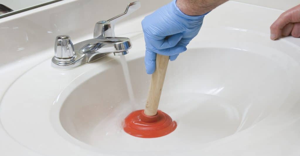 What to Do When the Drain Cleaner is Not Working