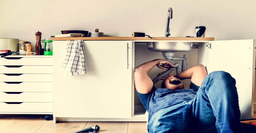 What Is the Most Common Plumbing Problem?