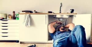 What Is the Most Common Plumbing Problem?