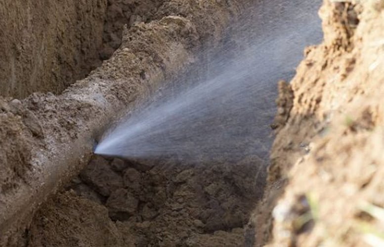 How to Tell if You Have a Water Leak Underground?
