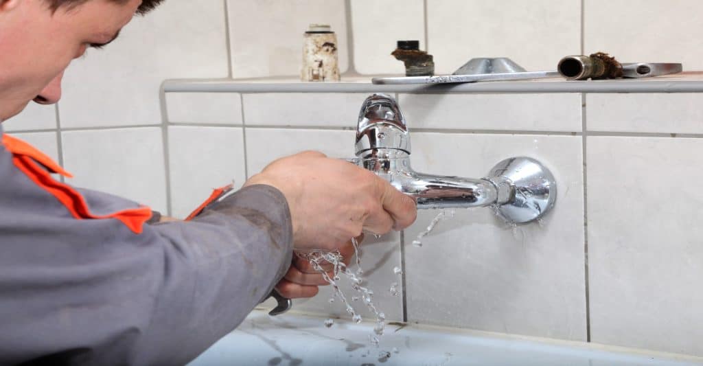 What Causes Faucets to Drip