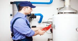 How Do You Diagnose a Water Heater Problem