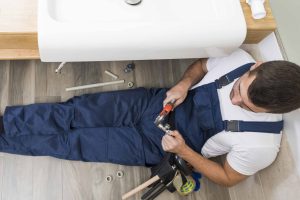 How to Tighten Plumbing Fittings?