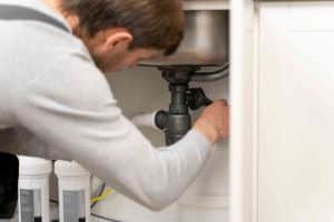 Types of Plumbing Fittings and Their Uses