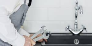 What Causes a Leaky Faucet