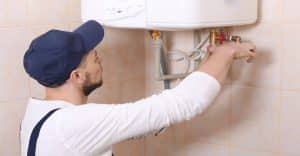 Who to Call to Fix Water Heater