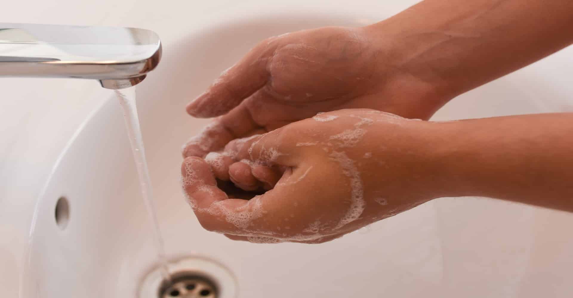 Why is My Water Pressure Suddenly Low