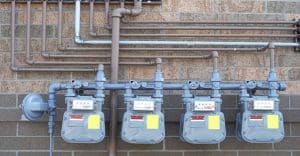 Gas Plumbing Needs Repair