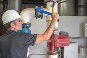 Plumbing Ventilation