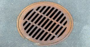 Sewer Drain Cleaning