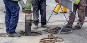 How Serious Is a Blocked Sewer Pipe