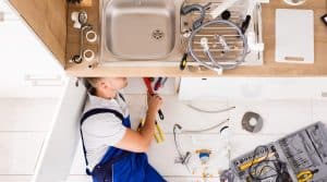Kitchen Plumbing Maintenance Tips