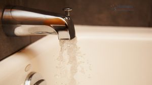 Water Coming from Shower Head During Tub Fill? Fix It Fast