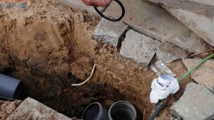 What’s the Difference Between a Drain Pipe and a Sewer Line