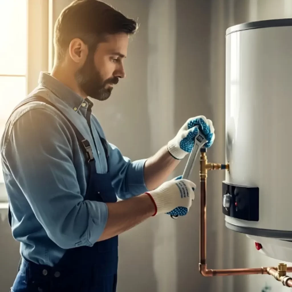 Water Heater